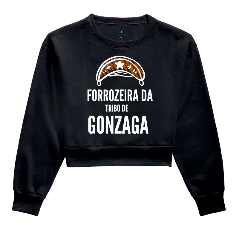 Forrozeira da Tribo