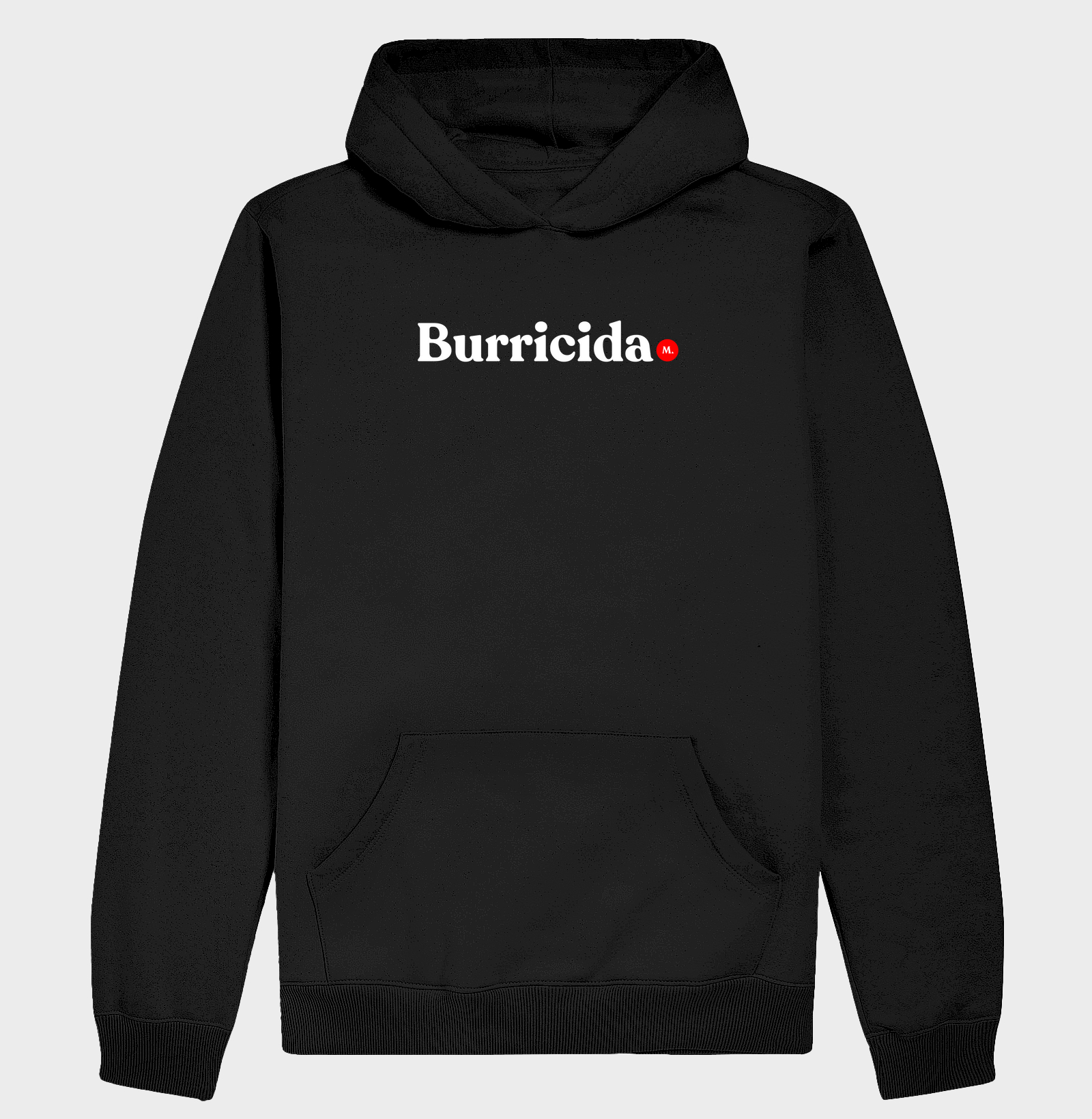 Burricida