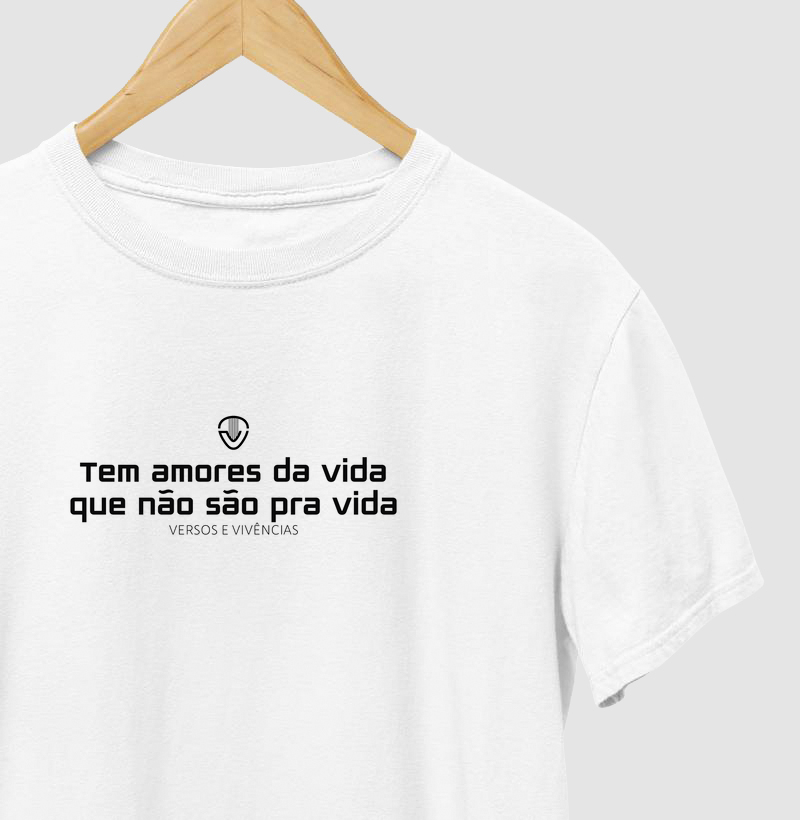 "A maior saudade"