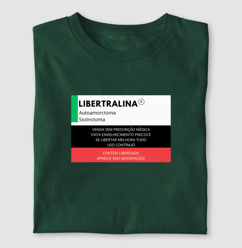 Libertralina