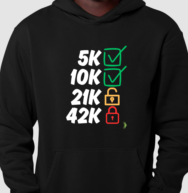 Desbloqueando os 21K