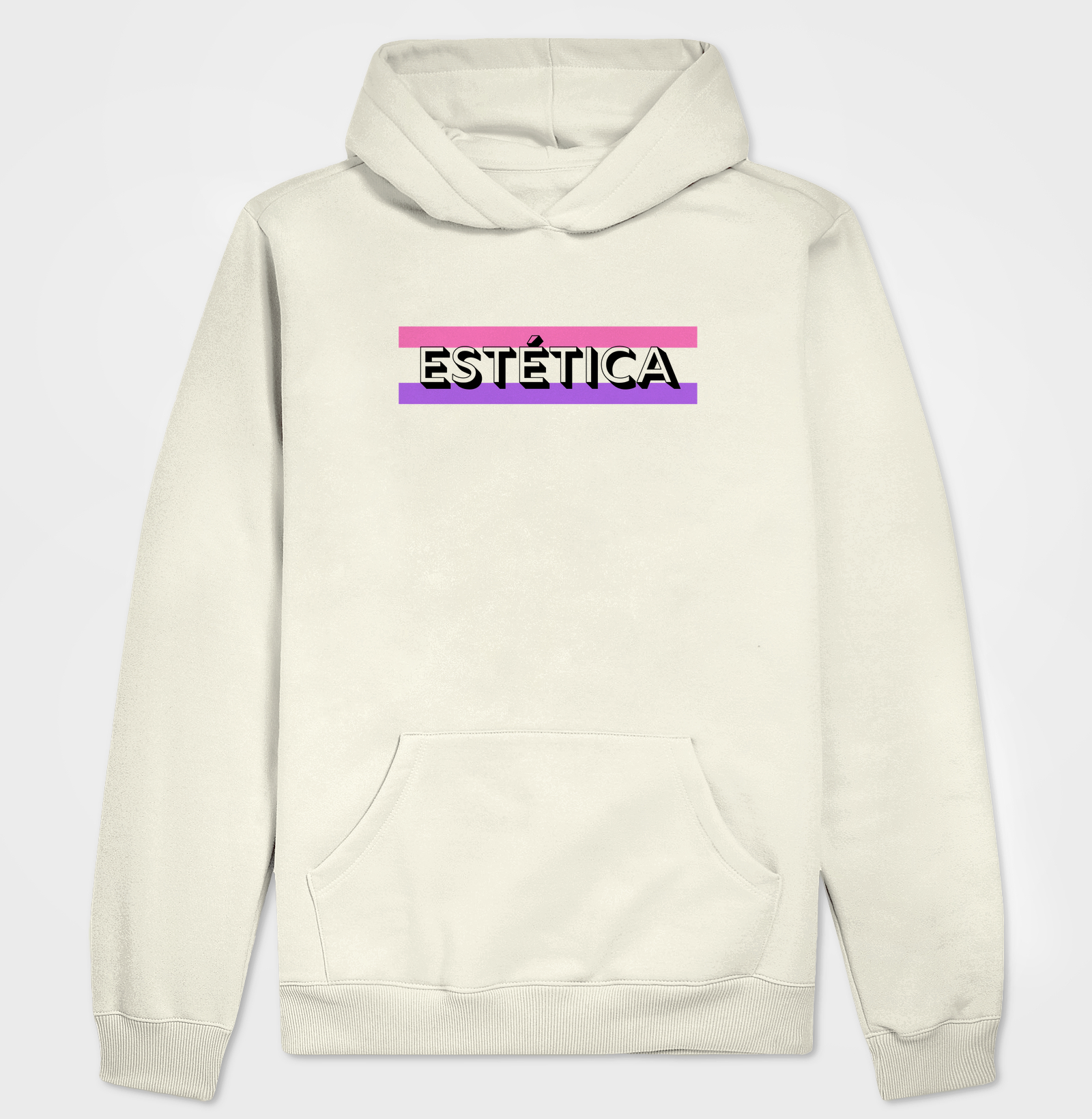 Camisa Linhas Estética