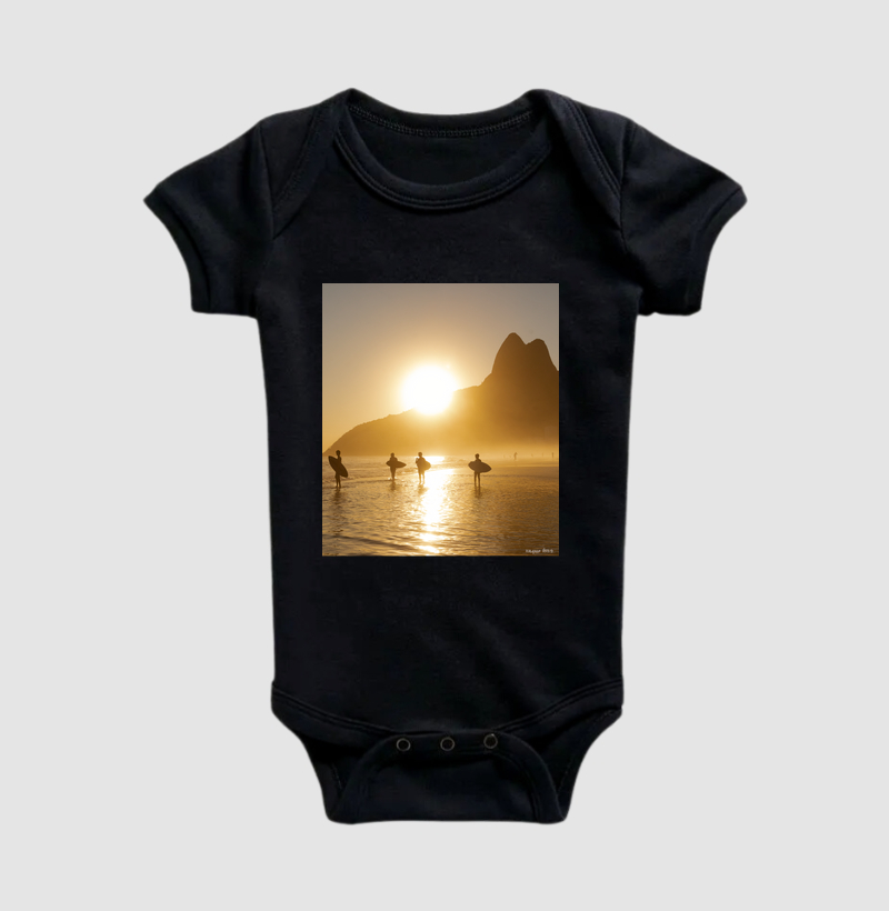 Camisa Skimboard #4