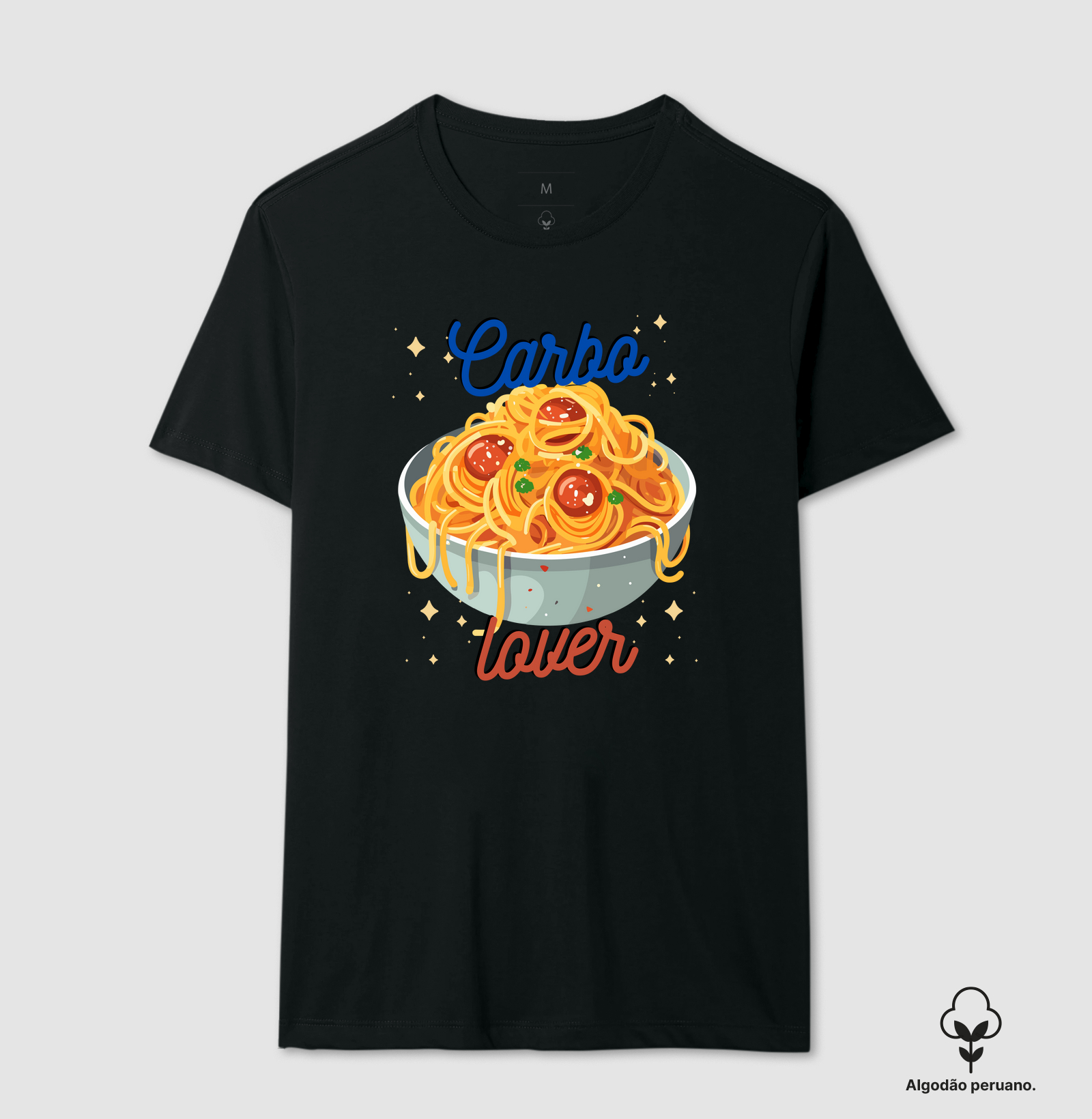 CarboLover