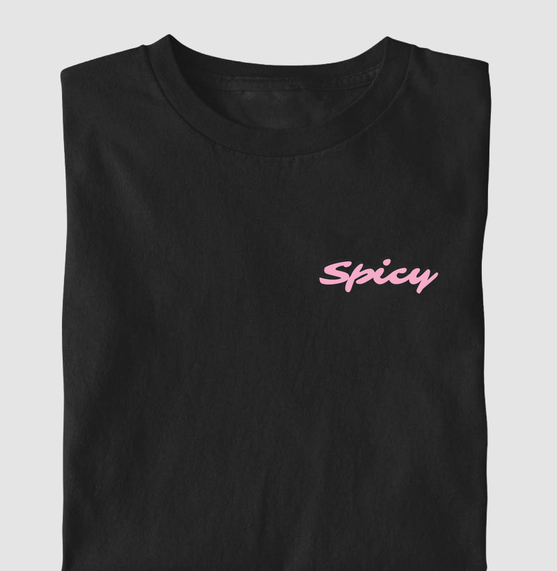 "Spicy"