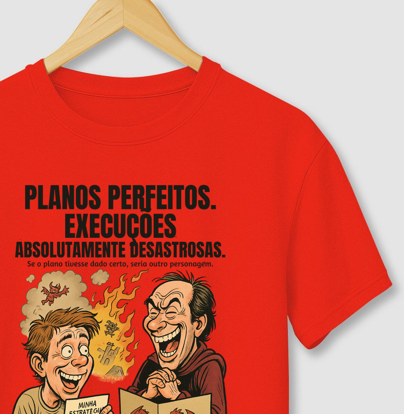 Plano Perfeito
