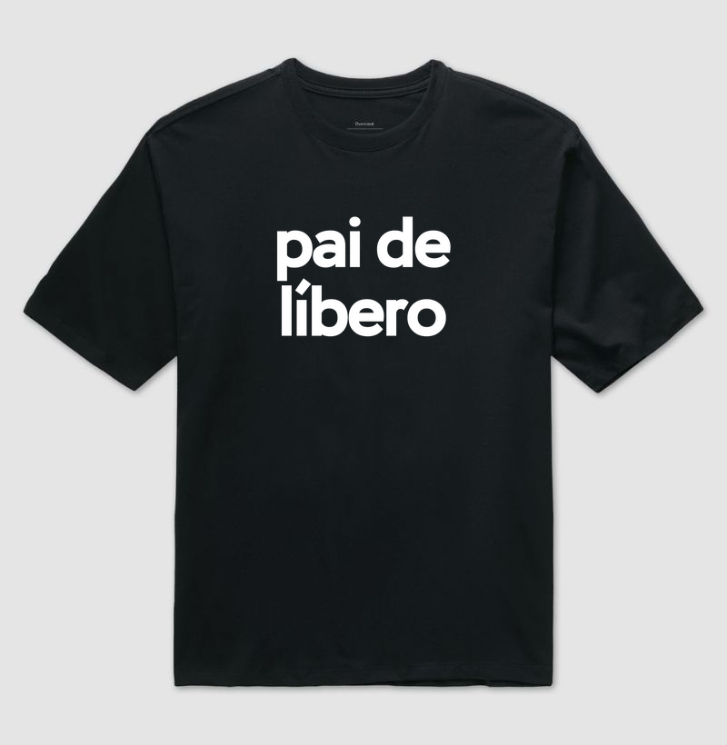 Pai de líbero