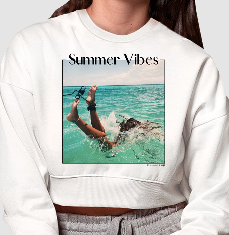 Summer Vibes