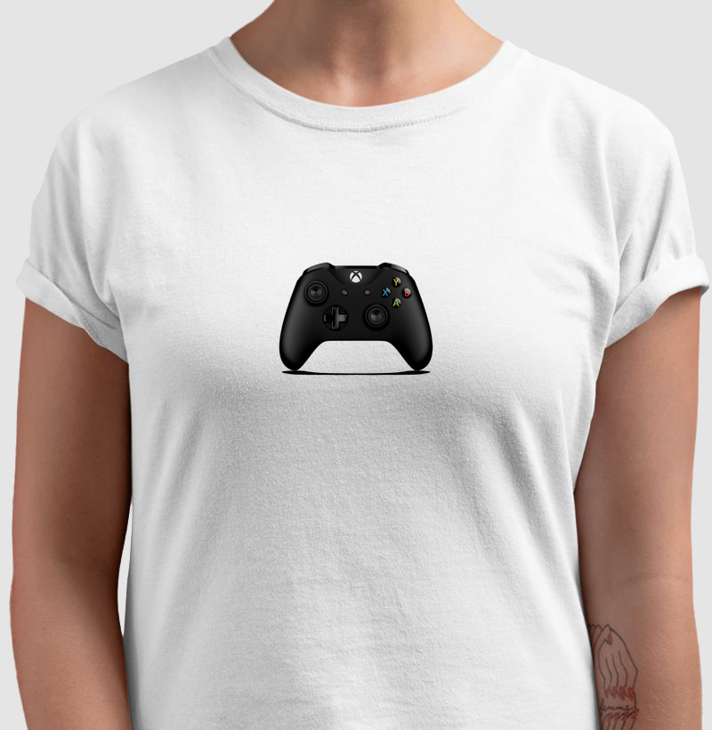Controle Xbox One
