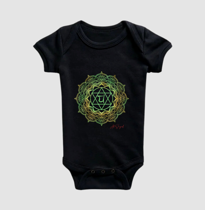 Chakra Anahata