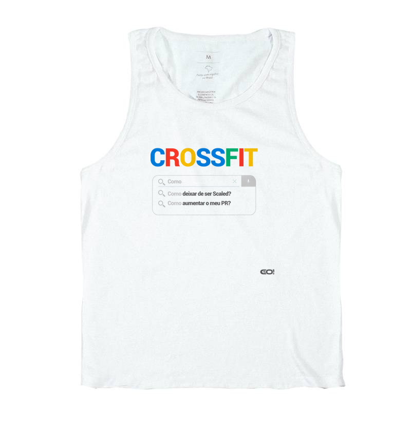 Crossfit Busca