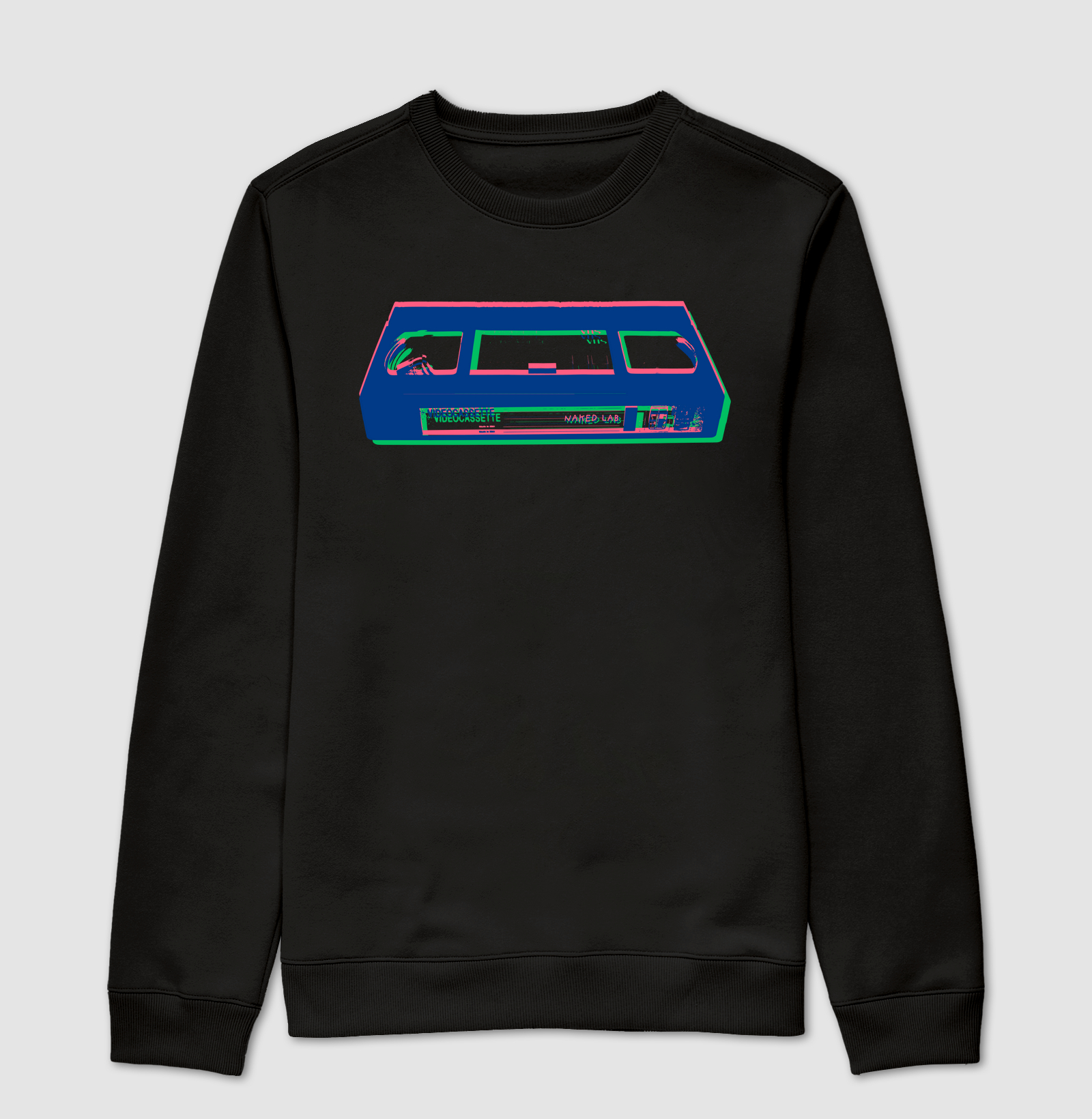 VHS
