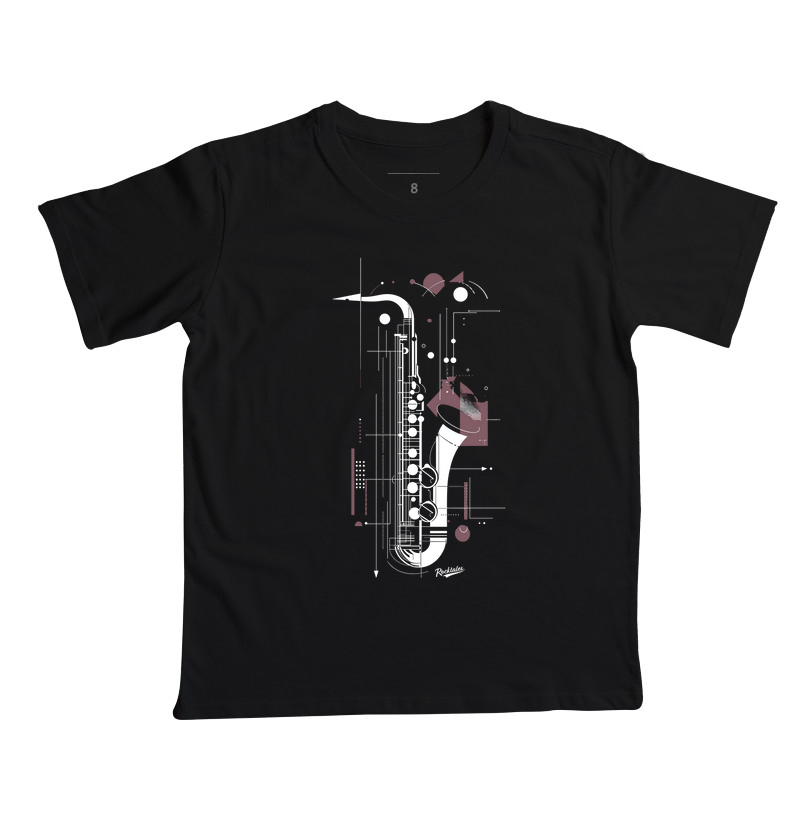 Geometric Sax