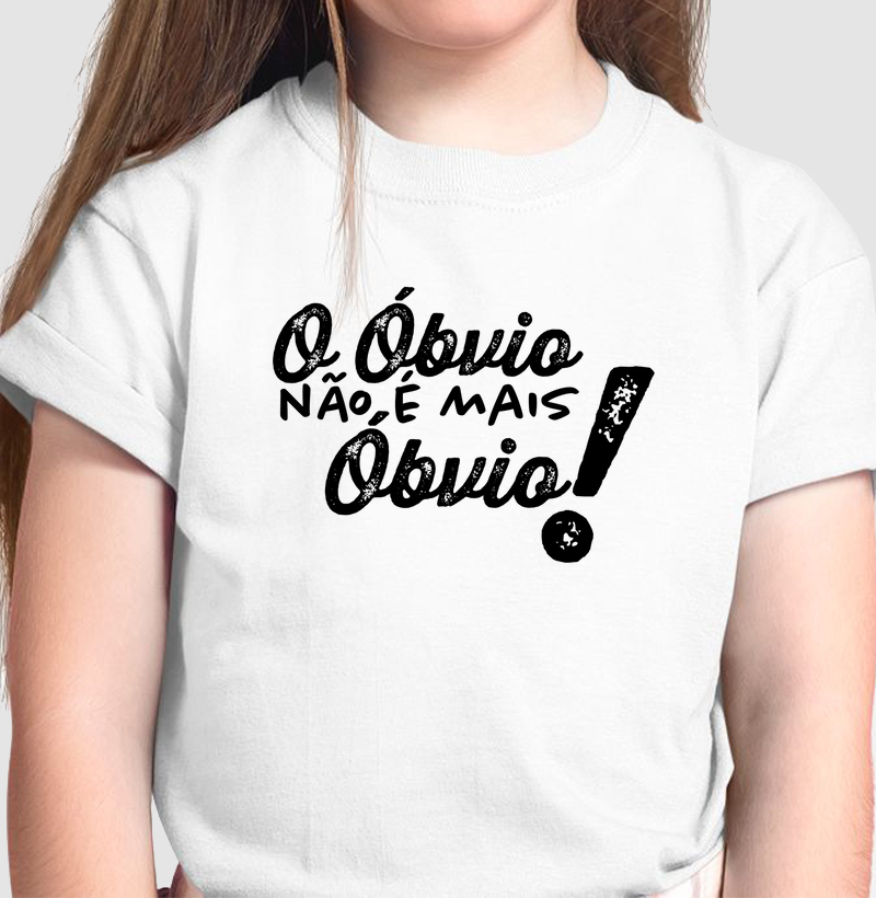 O Óbvio