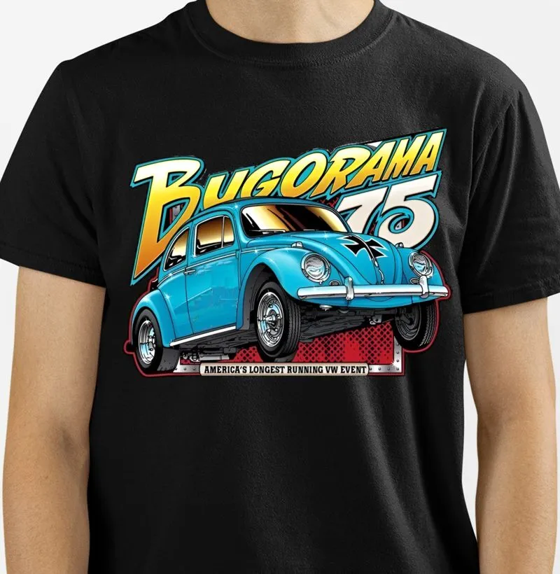 Bugorama