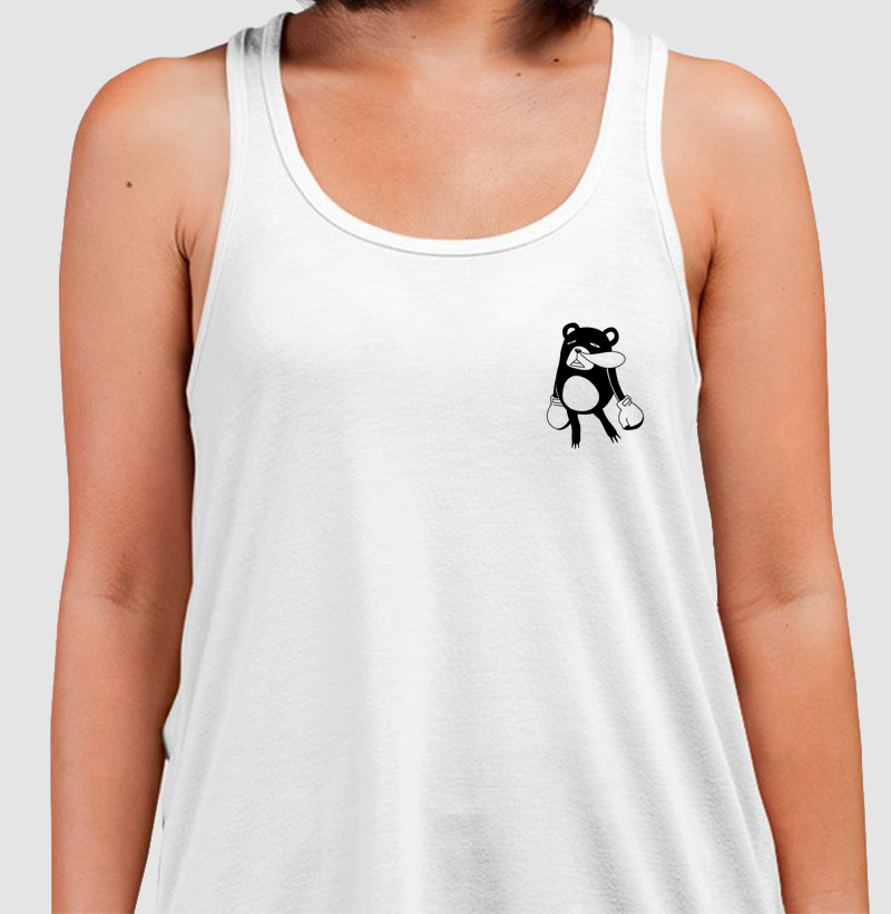 Regata Training Bear