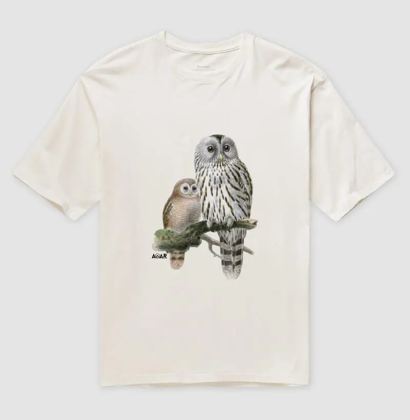 Coleção aves 