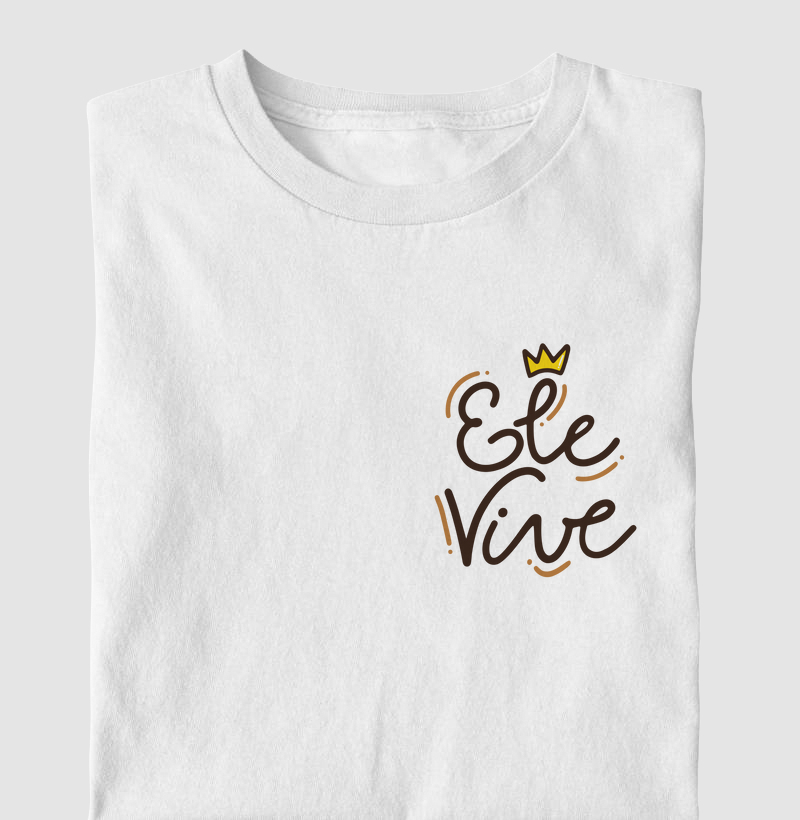 ELE VIVE