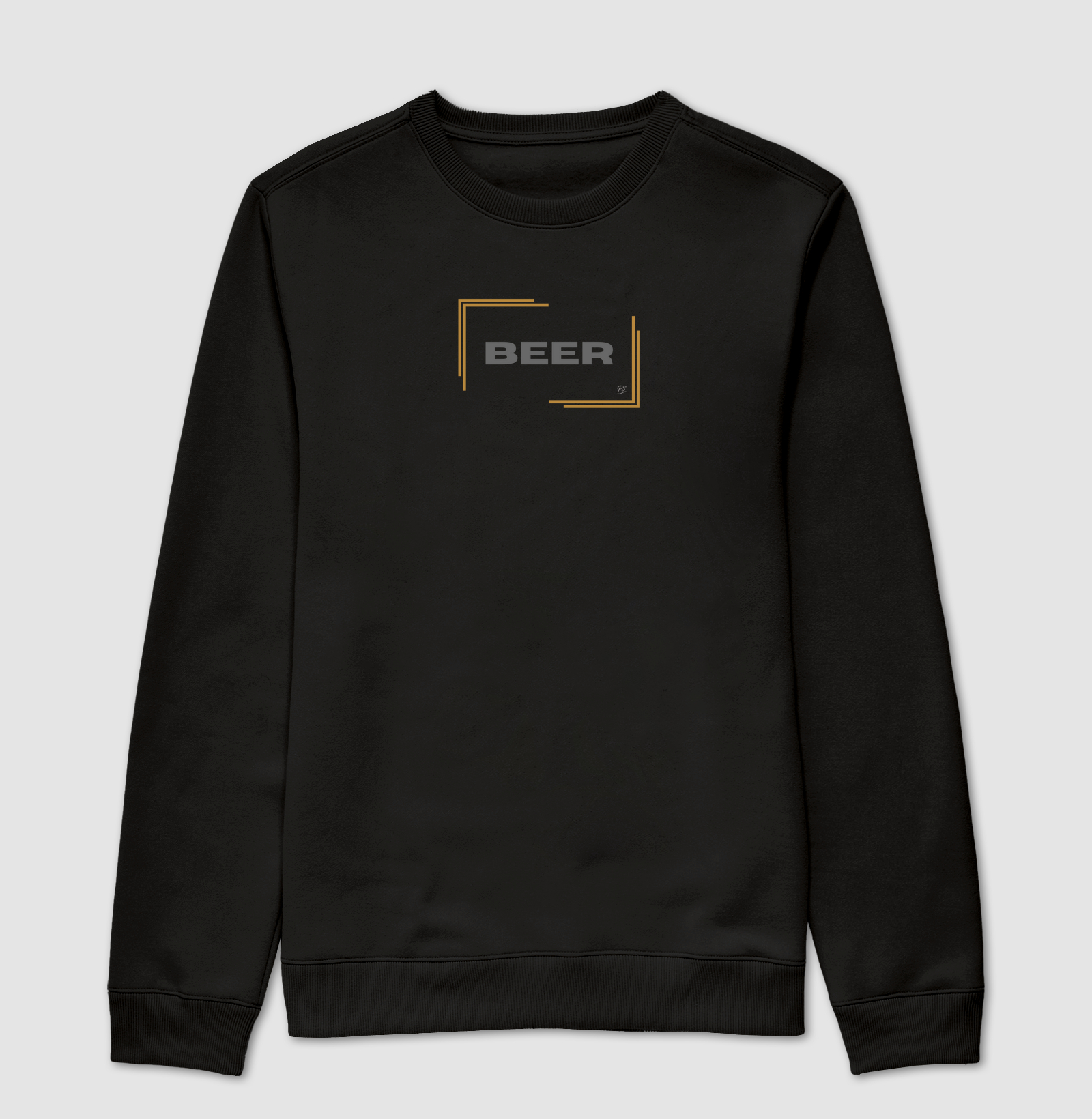 Simple Beer