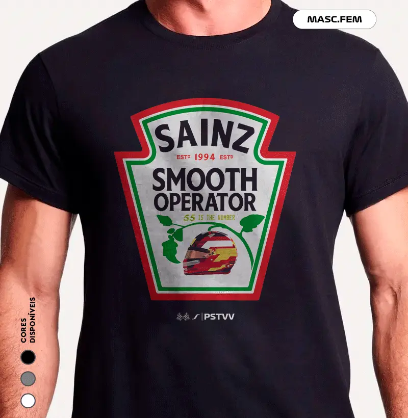 Sainz Operator