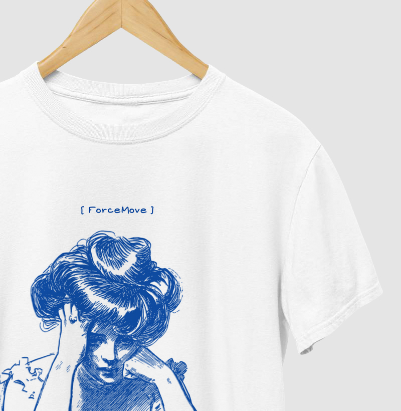 Camisetas ForceMove 