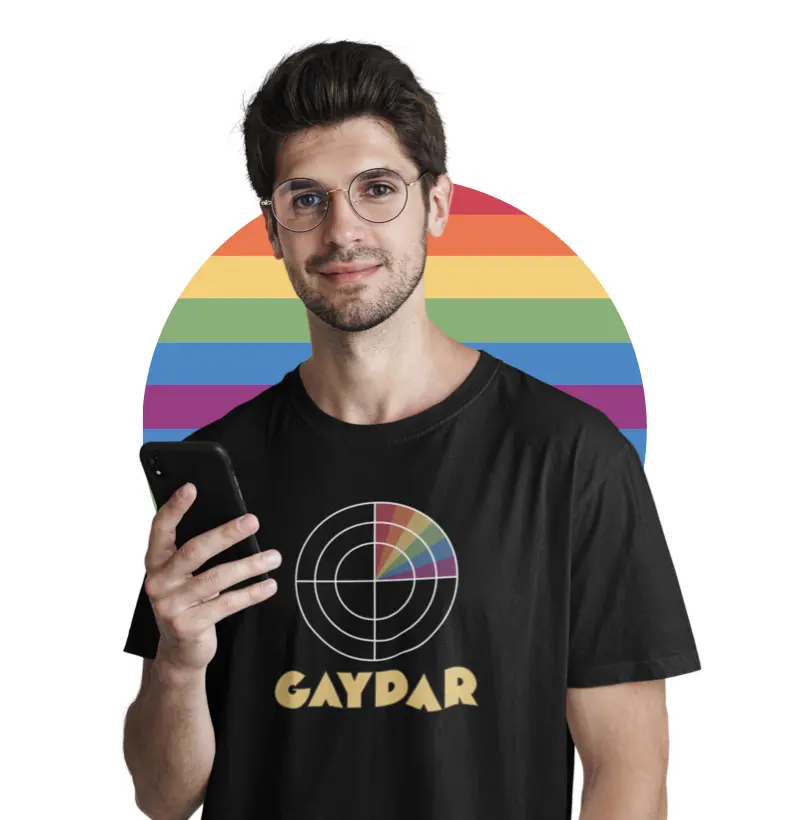 Gaydar