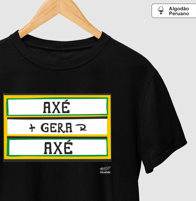 Axé gera Axé