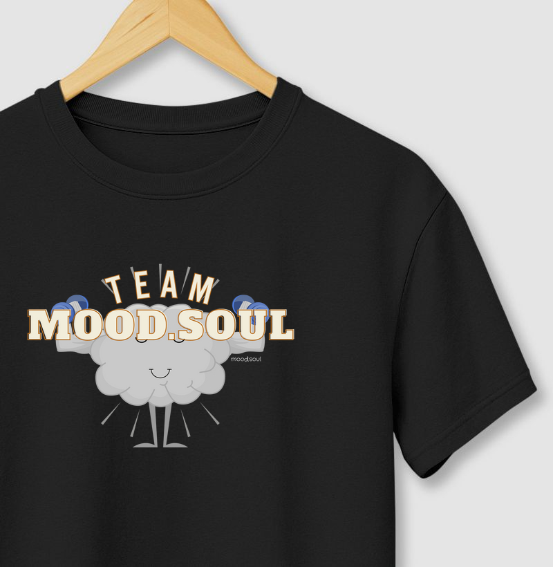 Team Mood.Soul – Mind & Strength