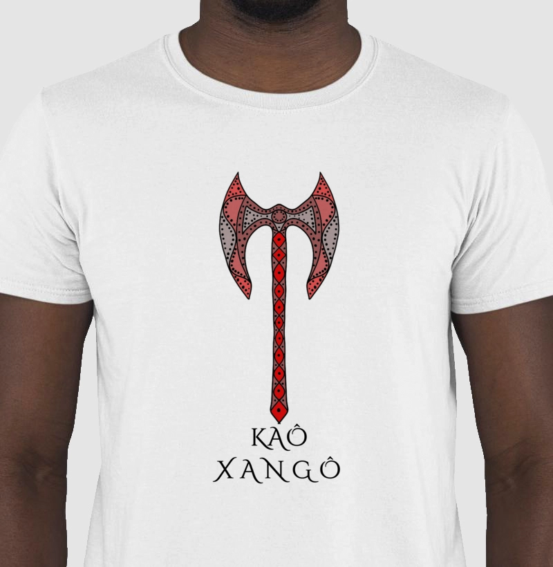Kaô Xangô