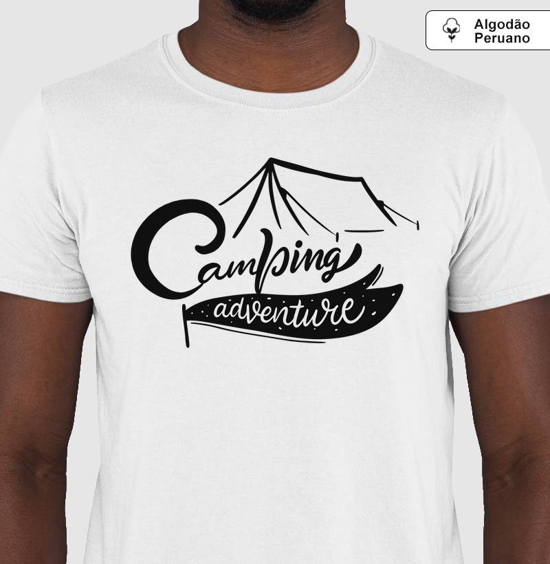 Camping Adventure