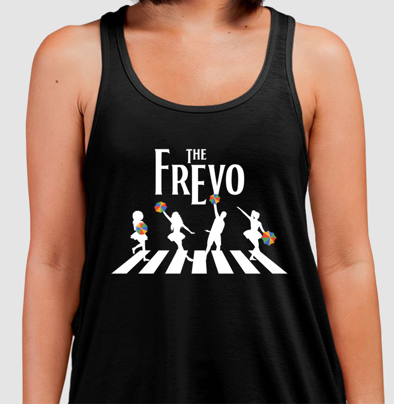 Frevo - The Frevo