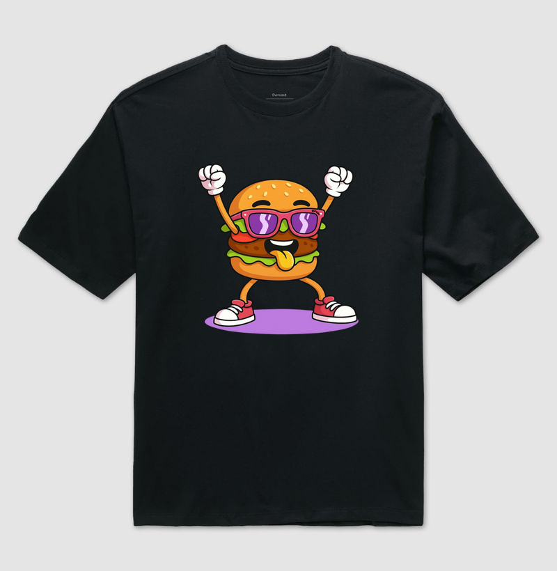 Champion Burger