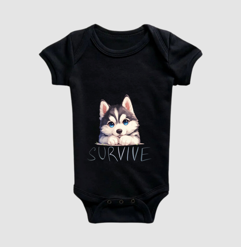 Body Infantil