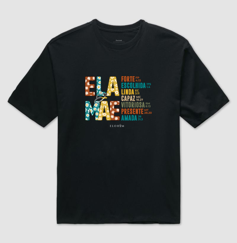 Ela é Mãe V.4