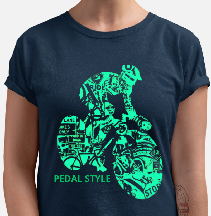 Camiseta PS 1.1
