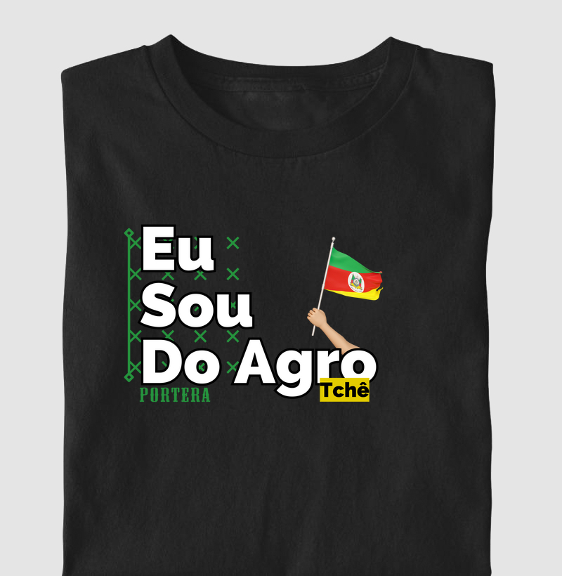 Eu Sou do Agro RS