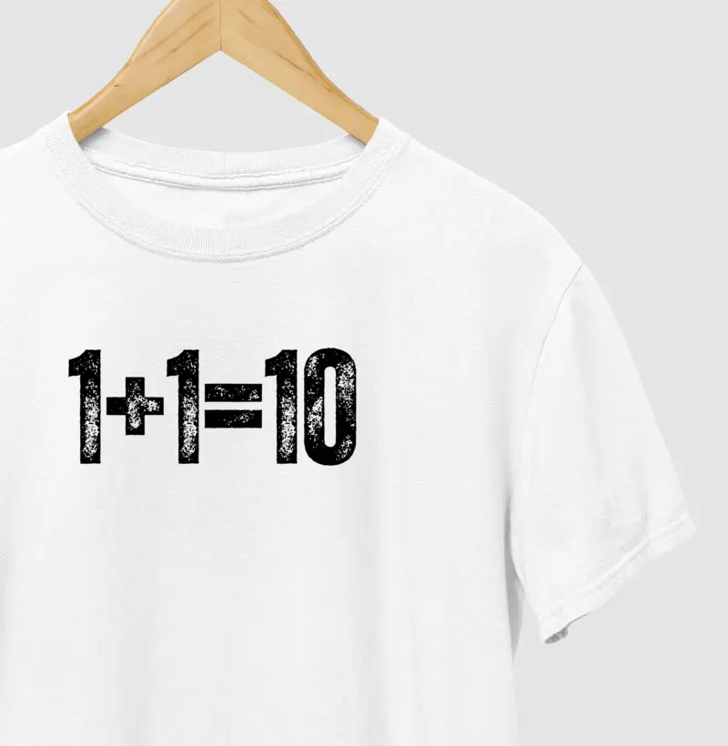 1+1=10