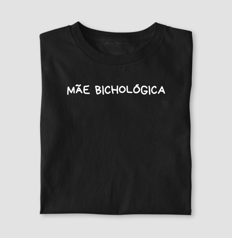 Mãe Bichológica