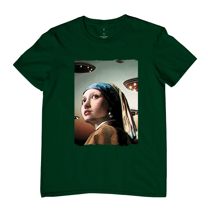 Camiseta Dia D