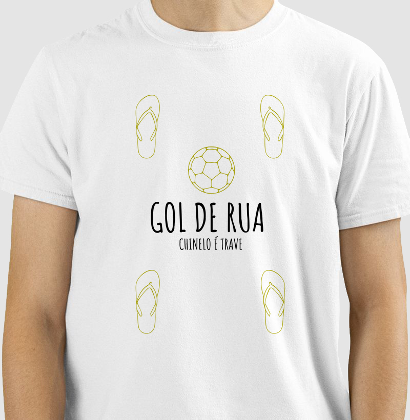 Gol de Rua 