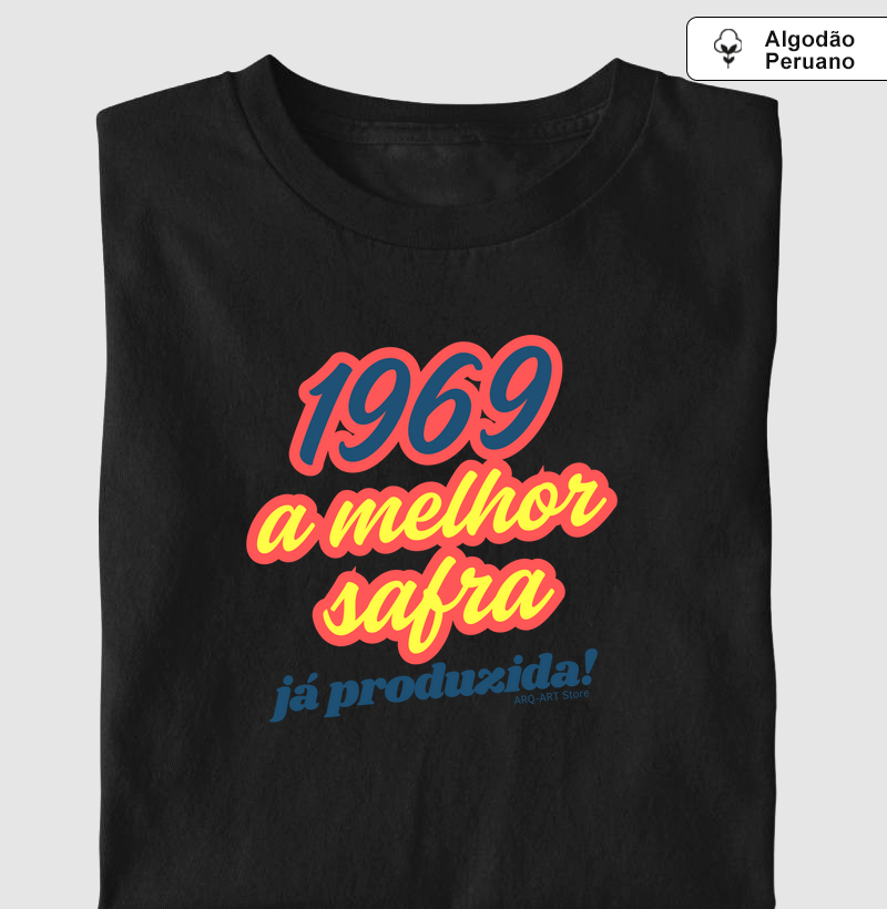 Safra 1969...