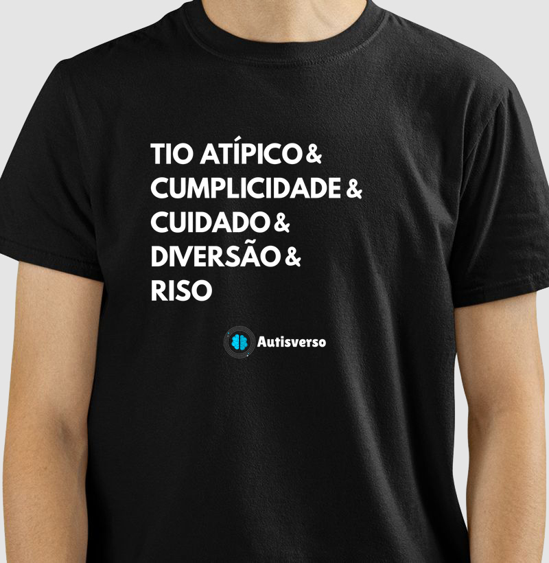 Tio Atípico