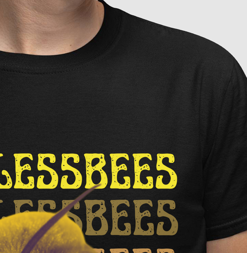 Stinglessbees