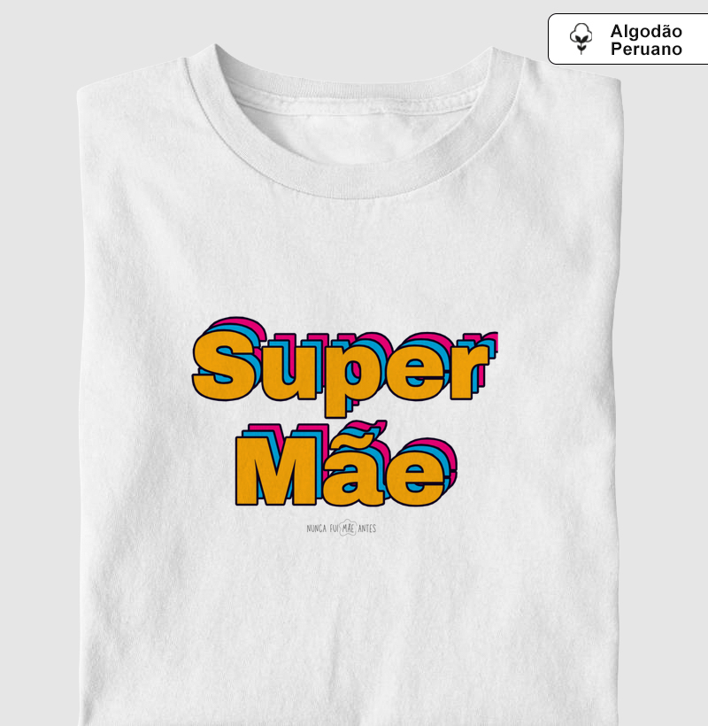 Super Mãe