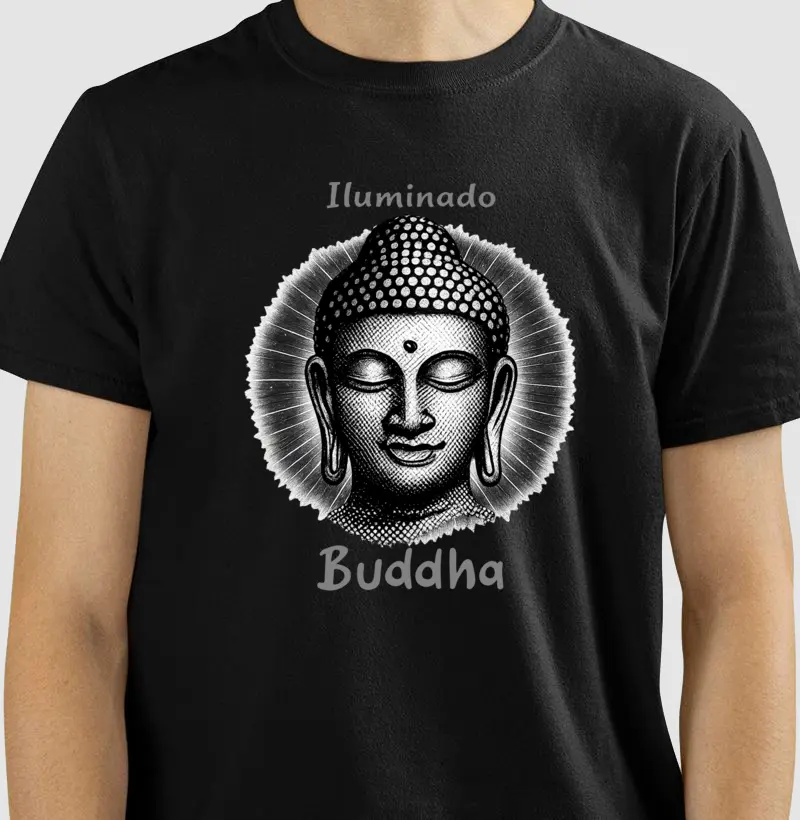 Buddha • Iluminado