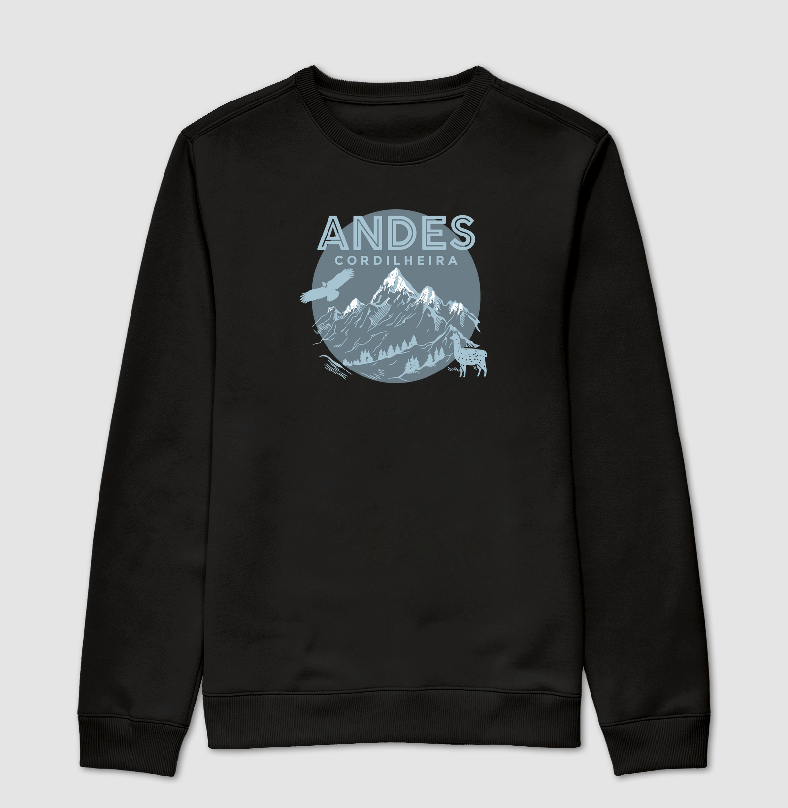 Cordilheira dos Andes