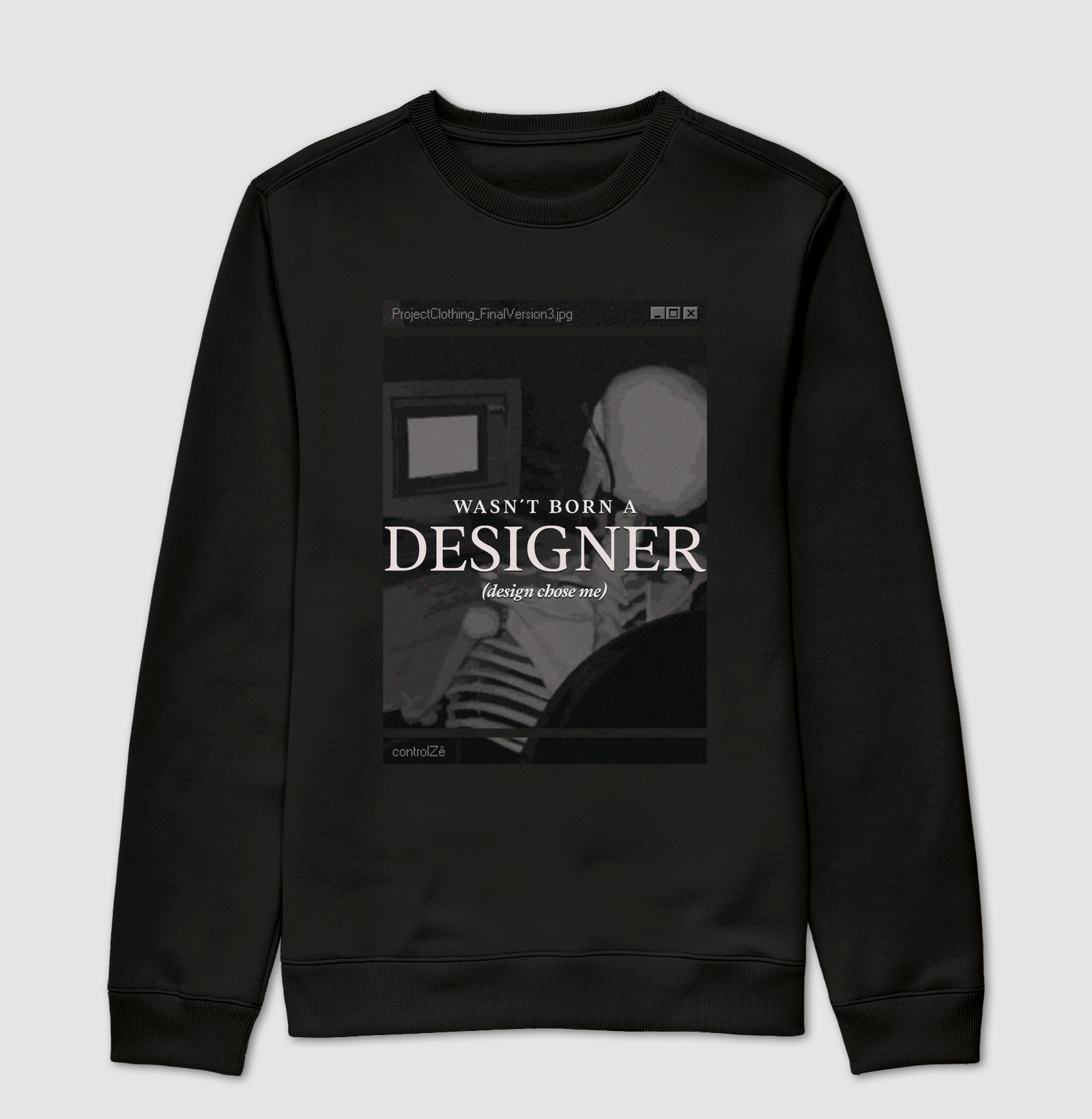 Chosen by design