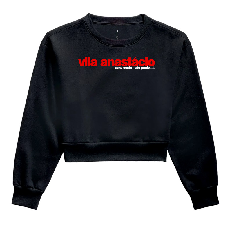 Vila Anastácio