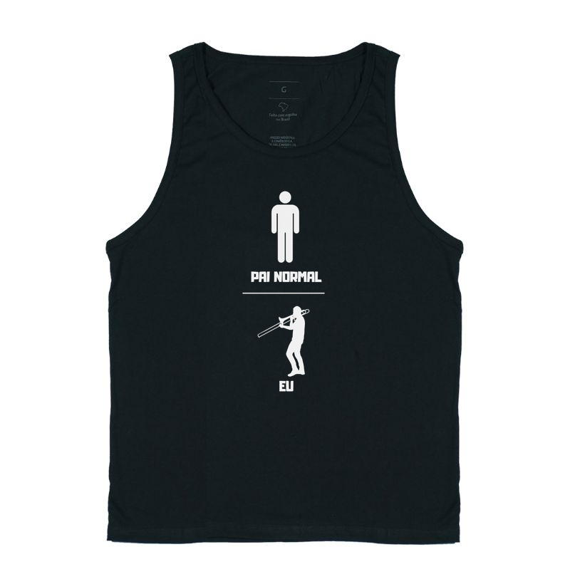 PAI NORMAL, TROMBONE, EU