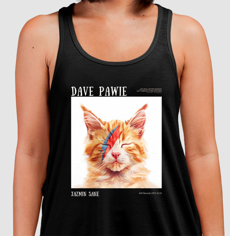 Dave Pawie
